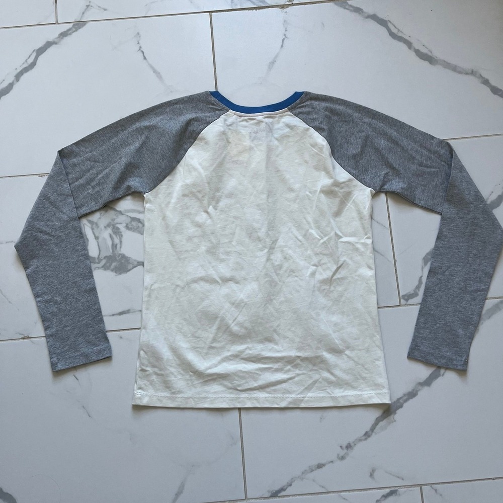 NWT Boden Queen Bee long sleeve t-Shirt kids 13-14 Youth - Picture 5 of 5